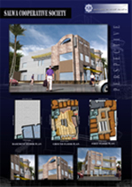 Salwa Co-Operative